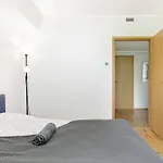 Appartamento By The Old Town, New & Modern, 2 Bedroom Easy Access By Car, Free Parking Reval