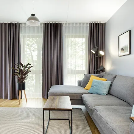 By The Old Town, New & Modern, 2 Bedroom Easy Access By Car, Free Parking Appartamento *