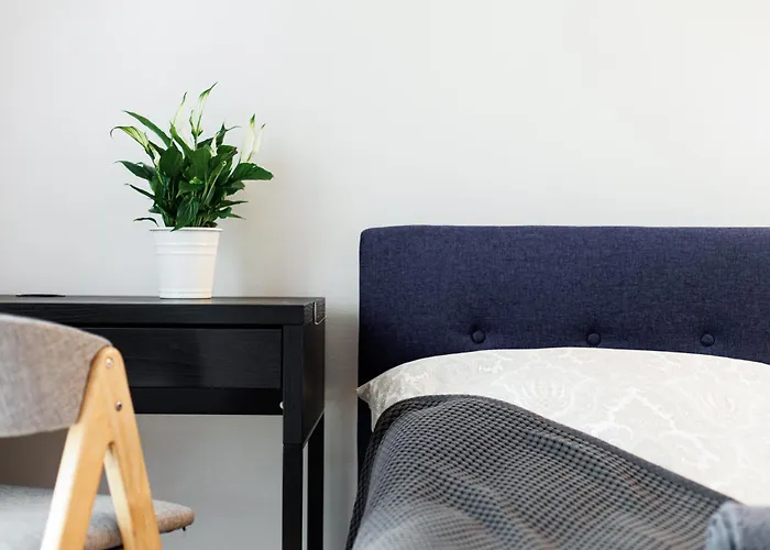 Daire By The Old Town, New & Modern, 2 Bedroom Easy Access By Car, Free Parking