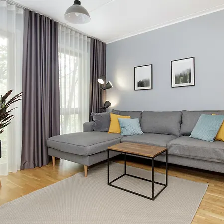 By The Old Town, New & Modern, 2 Bedroom Easy Access By Car, Free Parking Apartmán Tallinn