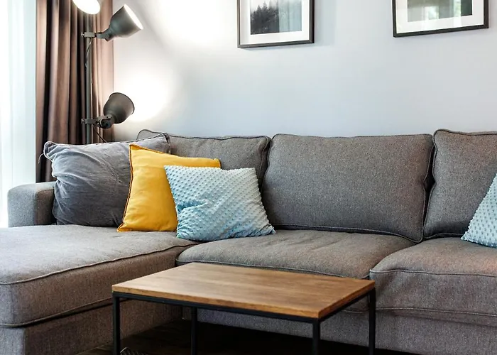 By The Old Town, New & Modern, 2 Bedroom Easy Access By Car, Free Parking Apartmán Tallinn