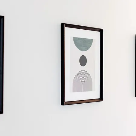 By The Old Town, New & Modern, 2 Bedroom Easy Access By Car, Free Parking Apartmán Tallinn